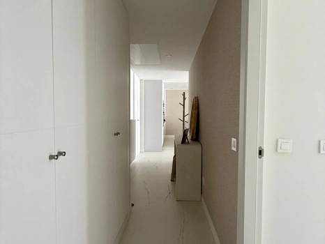 Descubra la casa de sus sueños: Lujoso apartamento a estrenar en Casares Costa