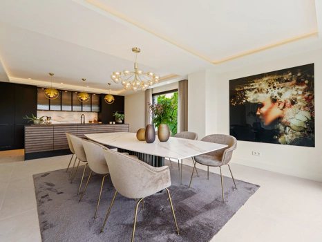 Tu Oasis Privado de Lujo Escandinavo en Las Brisas