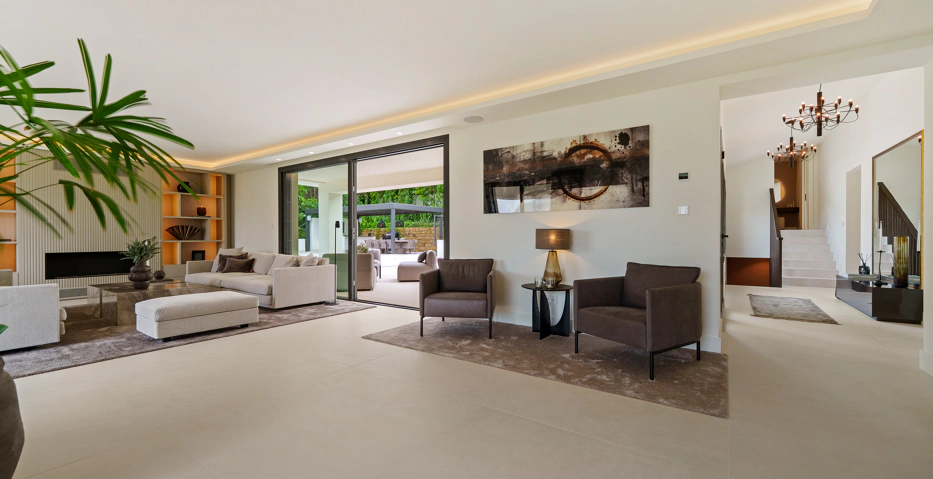 Tu Oasis Privado de Lujo Escandinavo en Las Brisas