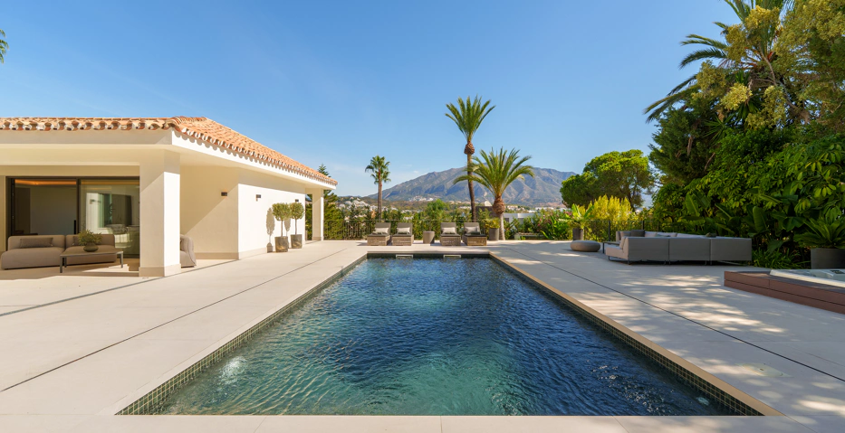 Tu Oasis Privado de Lujo Escandinavo en Las Brisas