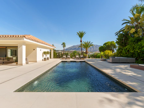 Tu Oasis Privado de Lujo Escandinavo en Las Brisas