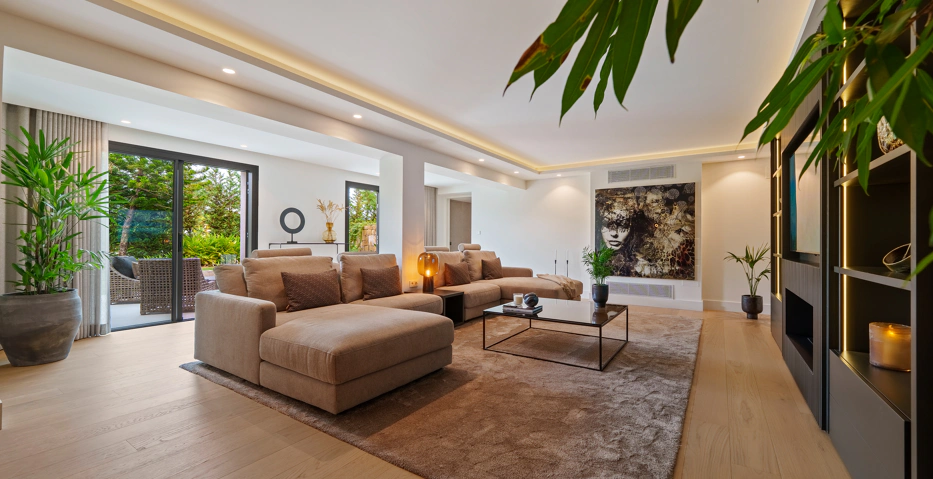 Tu Oasis Privado de Lujo Escandinavo en Las Brisas