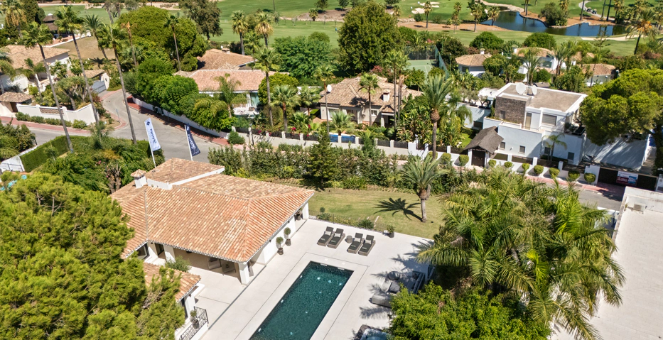 Tu Oasis Privado de Lujo Escandinavo en Las Brisas