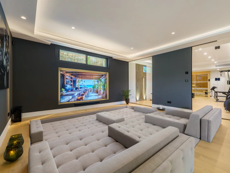 Tu Oasis Privado de Lujo Escandinavo en Las Brisas