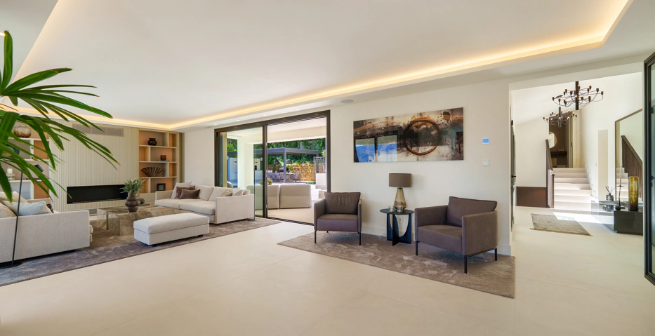 Tu Oasis Privado de Lujo Escandinavo en Las Brisas