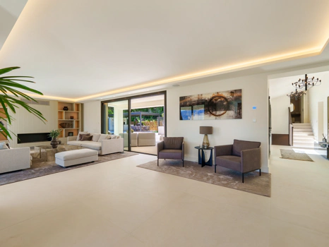 Tu Oasis Privado de Lujo Escandinavo en Las Brisas