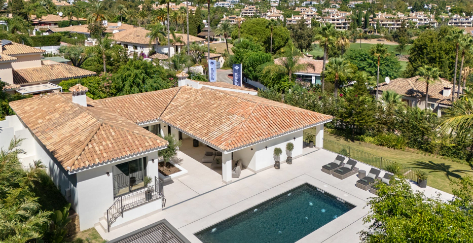 Tu Oasis Privado de Lujo Escandinavo en Las Brisas