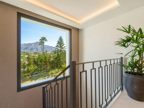 Tu Oasis Privado de Lujo Escandinavo en Las Brisas