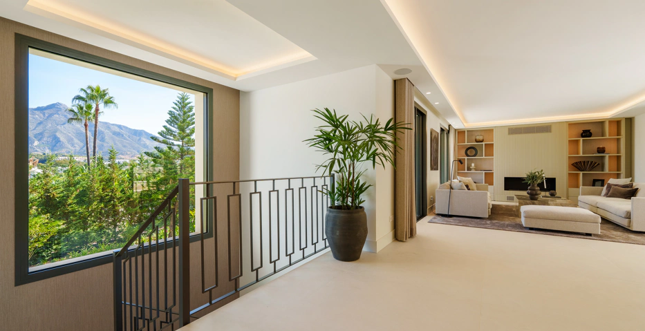 Tu Oasis Privado de Lujo Escandinavo en Las Brisas