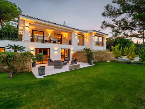 Tu Oasis Privado de Lujo Escandinavo en Las Brisas