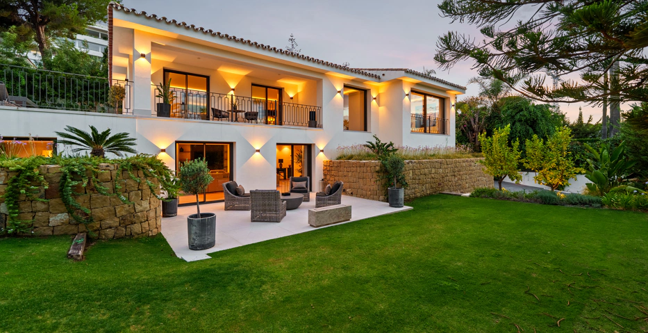 Tu Oasis Privado de Lujo Escandinavo en Las Brisas