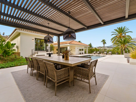 Tu Oasis Privado de Lujo Escandinavo en Las Brisas