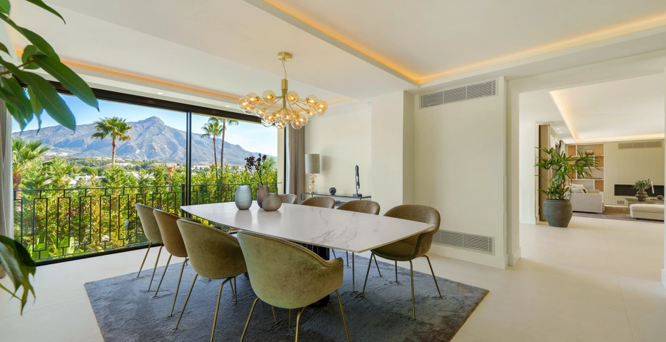 Tu Oasis Privado de Lujo Escandinavo en Las Brisas