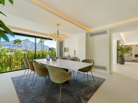 Tu Oasis Privado de Lujo Escandinavo en Las Brisas