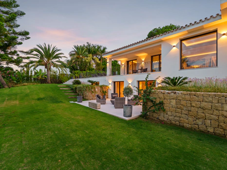 Tu Oasis Privado de Lujo Escandinavo en Las Brisas