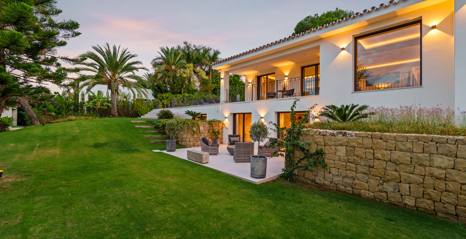 Tu Oasis Privado de Lujo Escandinavo en Las Brisas