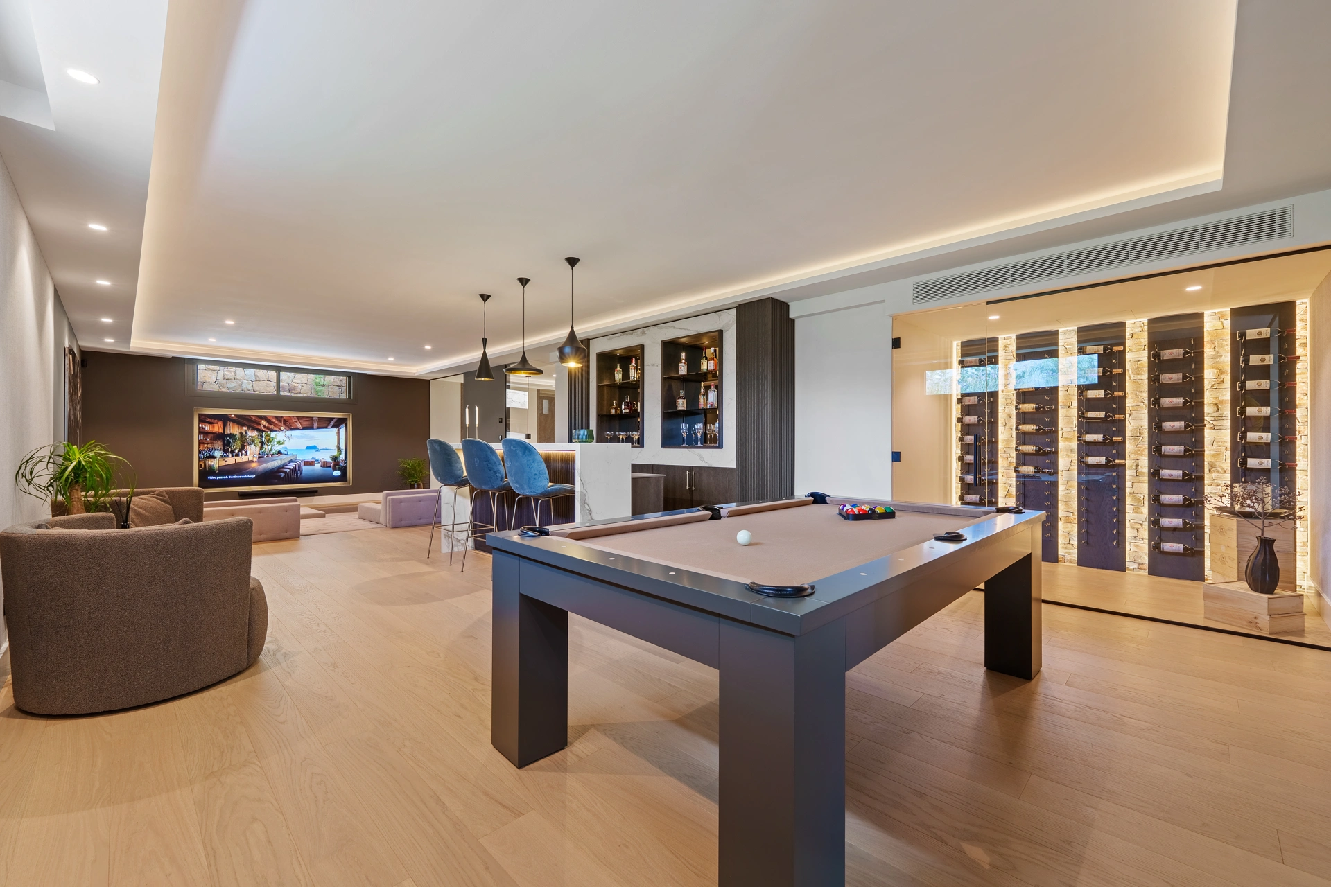 Villa en venta en Nueva Andalucia, Marbella