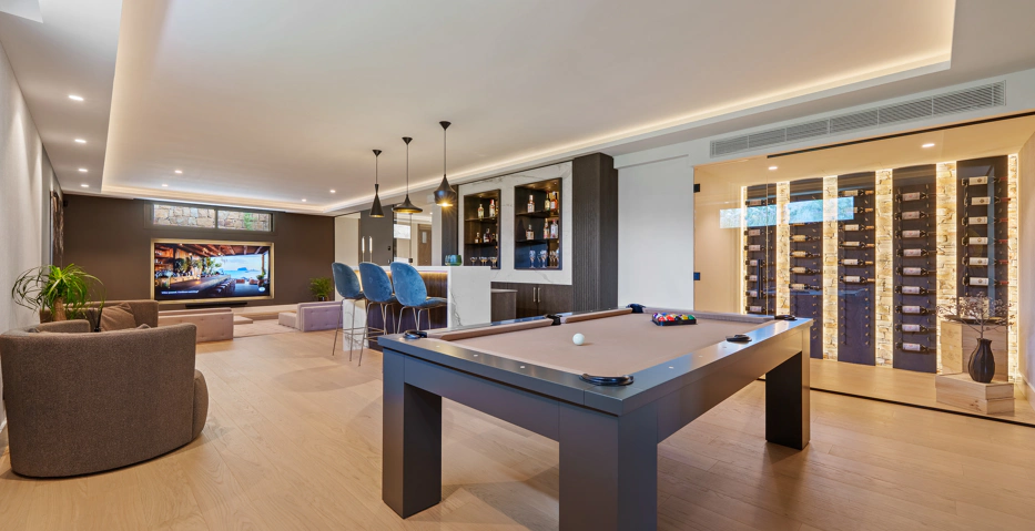 Tu Oasis Privado de Lujo Escandinavo en Las Brisas