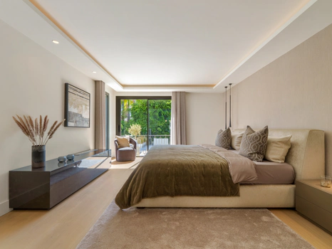 Tu Oasis Privado de Lujo Escandinavo en Las Brisas
