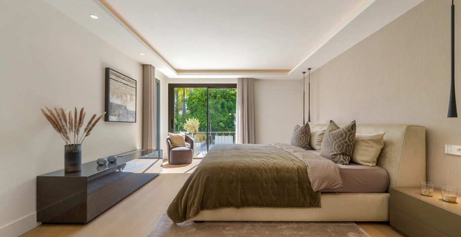 Tu Oasis Privado de Lujo Escandinavo en Las Brisas