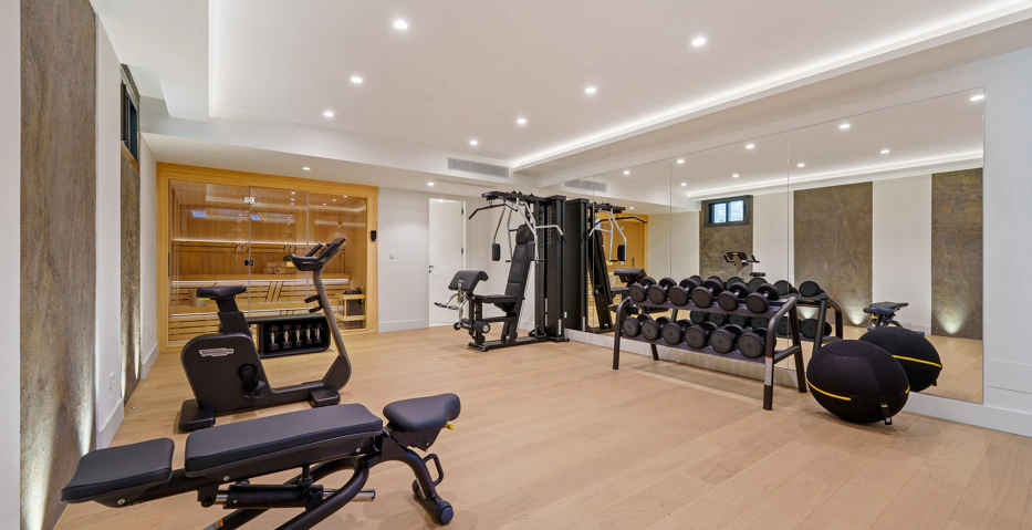 Tu Oasis Privado de Lujo Escandinavo en Las Brisas