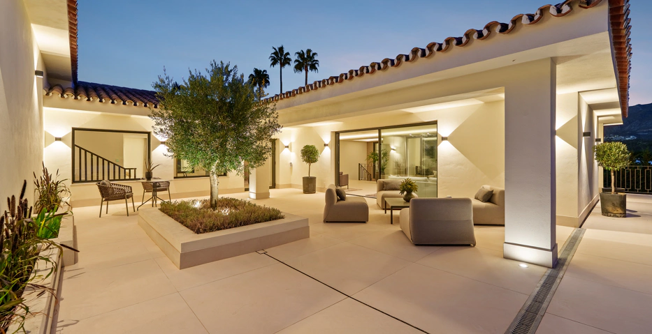 Tu Oasis Privado de Lujo Escandinavo en Las Brisas