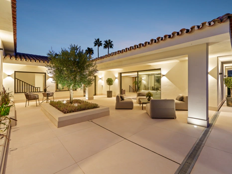 Tu Oasis Privado de Lujo Escandinavo en Las Brisas