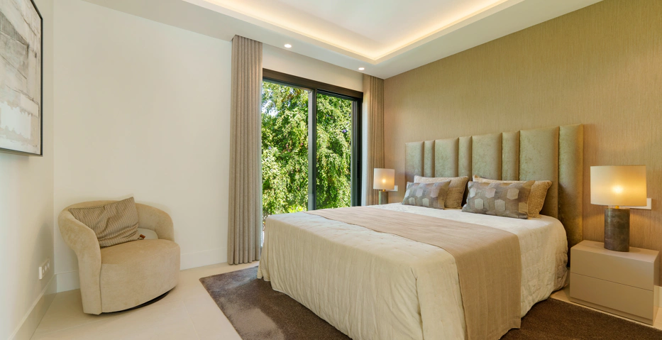 Tu Oasis Privado de Lujo Escandinavo en Las Brisas
