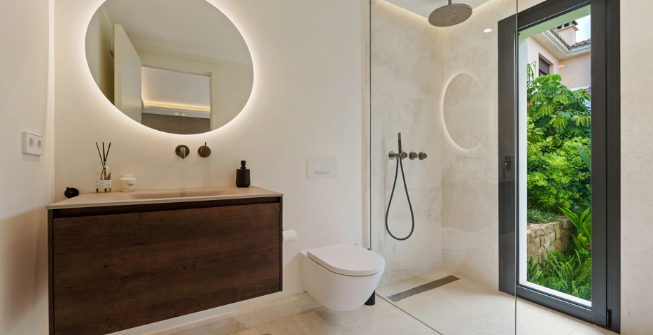 Tu Oasis Privado de Lujo Escandinavo en Las Brisas