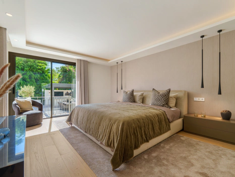Tu Oasis Privado de Lujo Escandinavo en Las Brisas