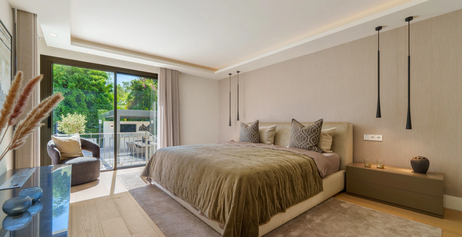 Tu Oasis Privado de Lujo Escandinavo en Las Brisas