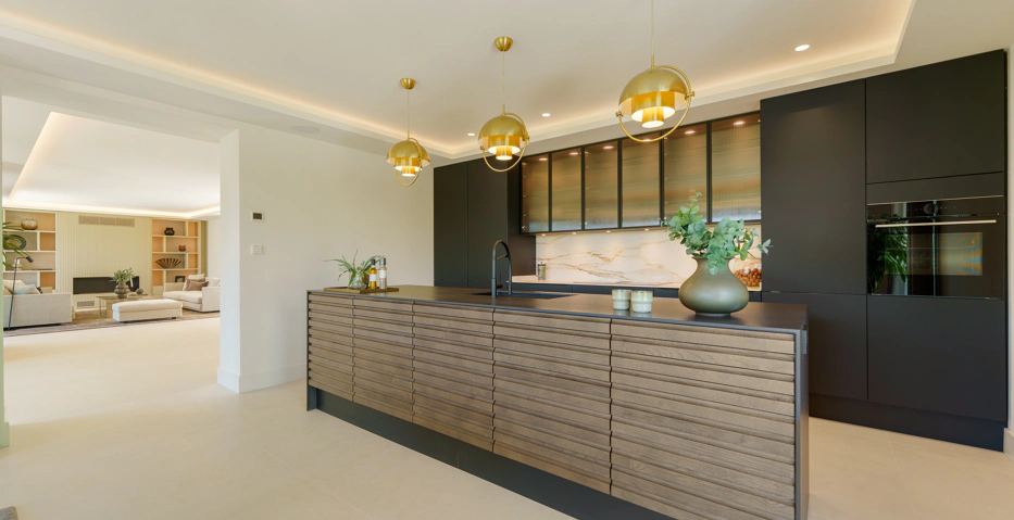 Tu Oasis Privado de Lujo Escandinavo en Las Brisas