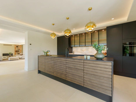Tu Oasis Privado de Lujo Escandinavo en Las Brisas