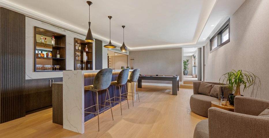 Tu Oasis Privado de Lujo Escandinavo en Las Brisas
