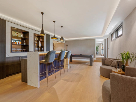Tu Oasis Privado de Lujo Escandinavo en Las Brisas