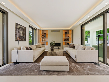 Tu Oasis Privado de Lujo Escandinavo en Las Brisas
