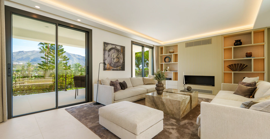 Tu Oasis Privado de Lujo Escandinavo en Las Brisas
