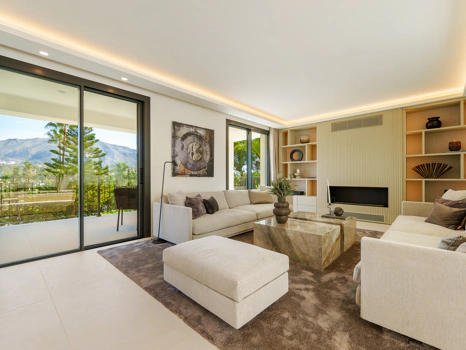 Tu Oasis Privado de Lujo Escandinavo en Las Brisas