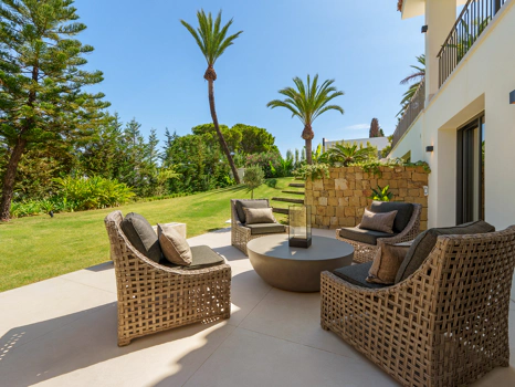 Tu Oasis Privado de Lujo Escandinavo en Las Brisas