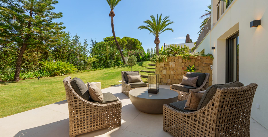 Tu Oasis Privado de Lujo Escandinavo en Las Brisas