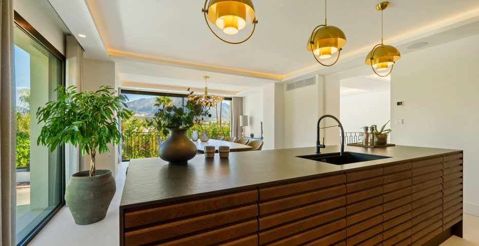 Tu Oasis Privado de Lujo Escandinavo en Las Brisas