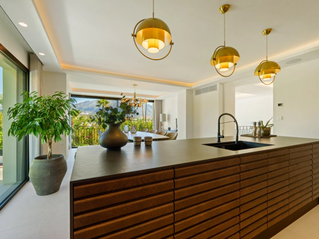 Tu Oasis Privado de Lujo Escandinavo en Las Brisas