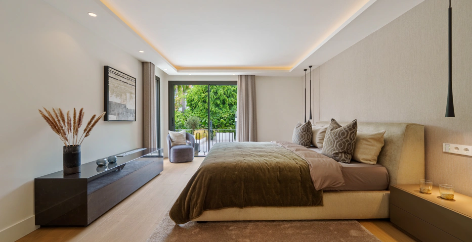 Tu Oasis Privado de Lujo Escandinavo en Las Brisas