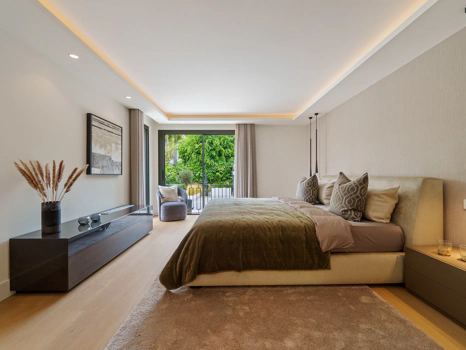 Tu Oasis Privado de Lujo Escandinavo en Las Brisas