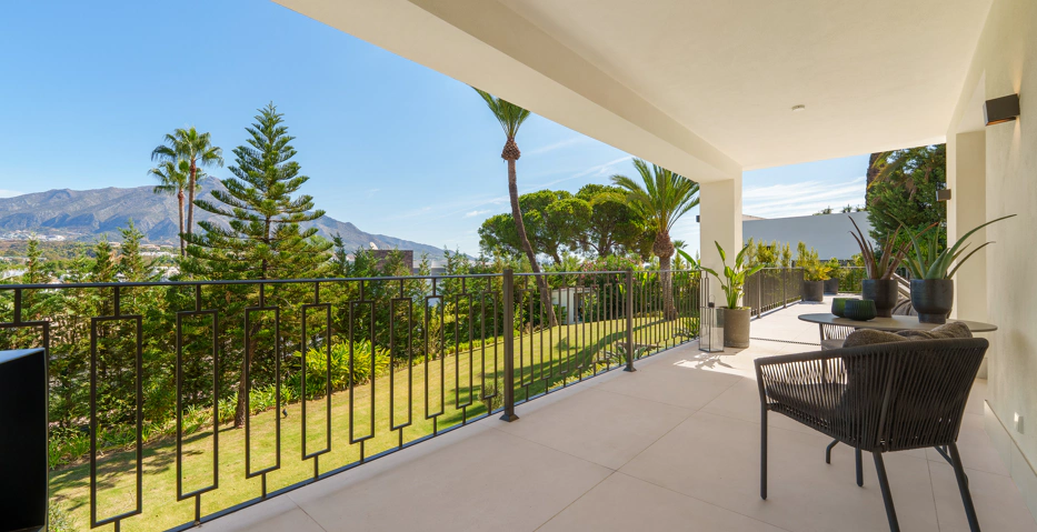 Tu Oasis Privado de Lujo Escandinavo en Las Brisas