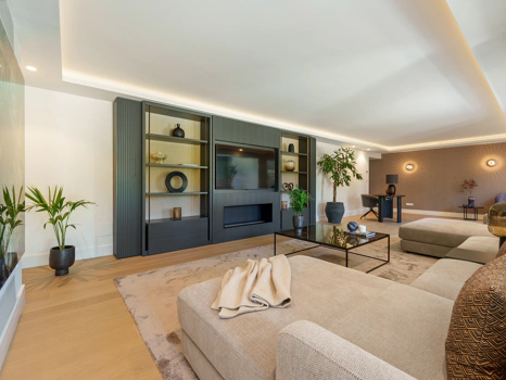 Tu Oasis Privado de Lujo Escandinavo en Las Brisas