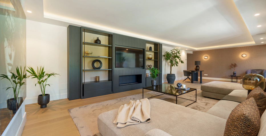 Tu Oasis Privado de Lujo Escandinavo en Las Brisas