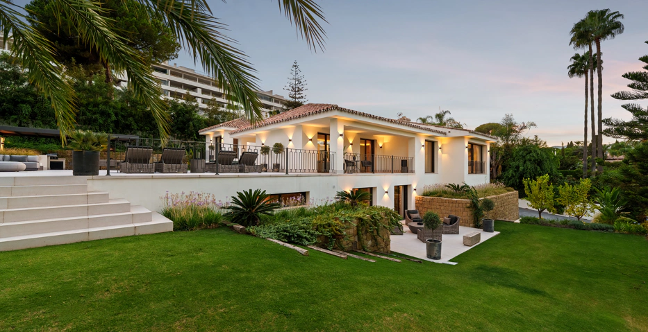 Tu Oasis Privado de Lujo Escandinavo en Las Brisas