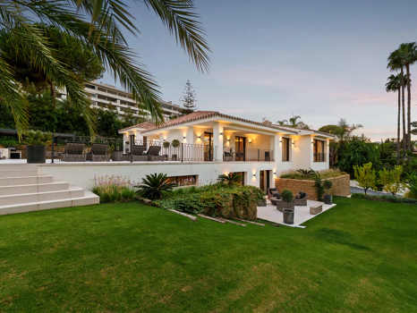 Tu Oasis Privado de Lujo Escandinavo en Las Brisas