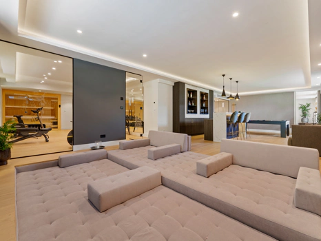 Tu Oasis Privado de Lujo Escandinavo en Las Brisas